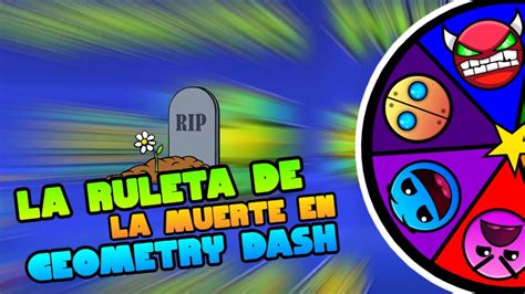 ruleta de geometry dash|Reddit .